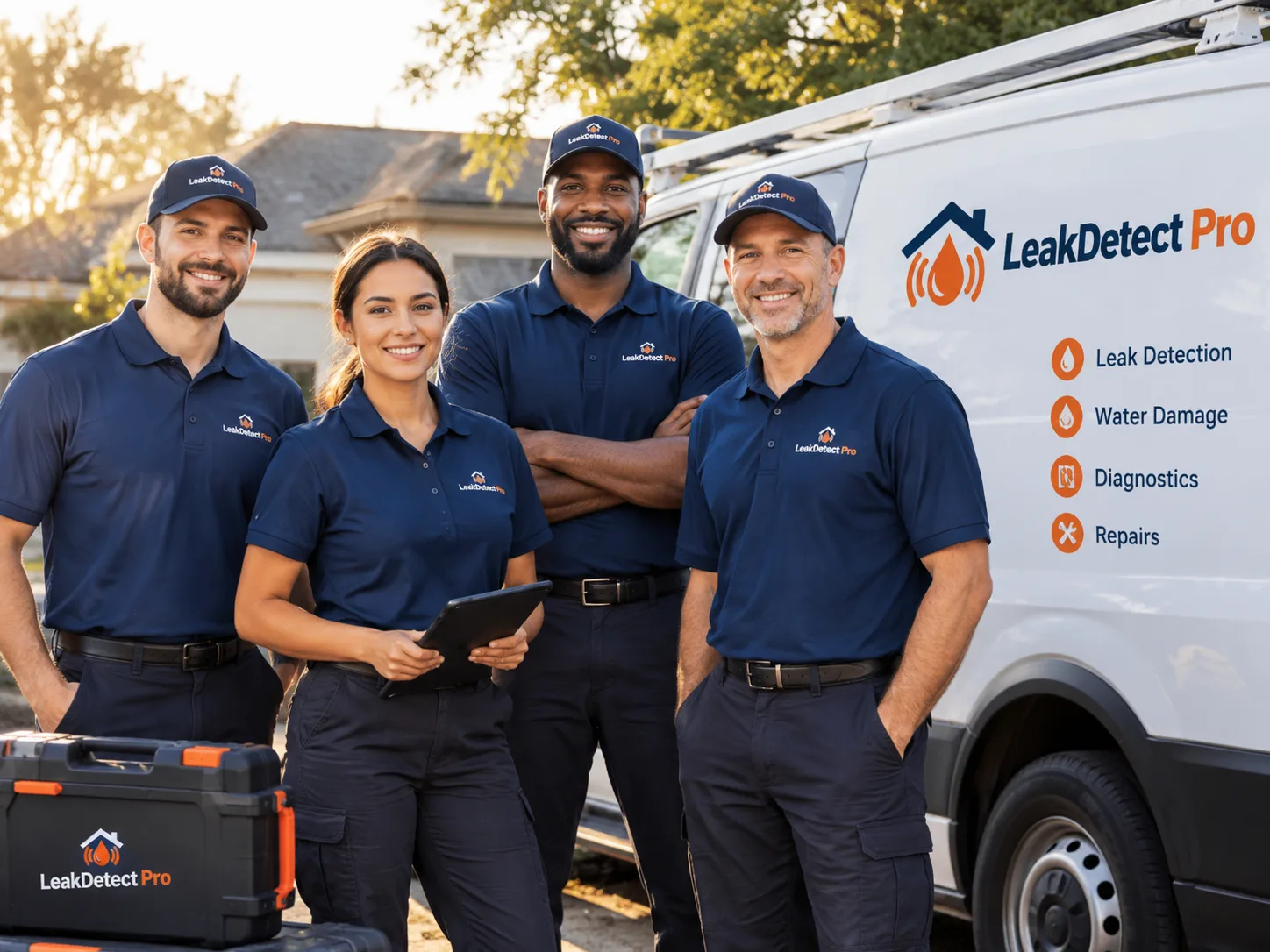 Roof Repair company in Hyde Park, PA